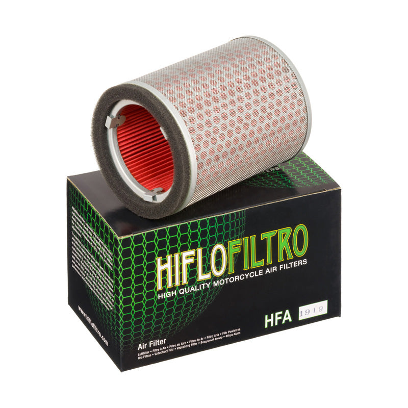REPLACEMENT AIR FILTER HONDA MOTORCYCLE