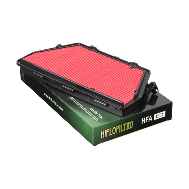 REPLACEMENT AIR FILTER HONDA MOTORCYCLE