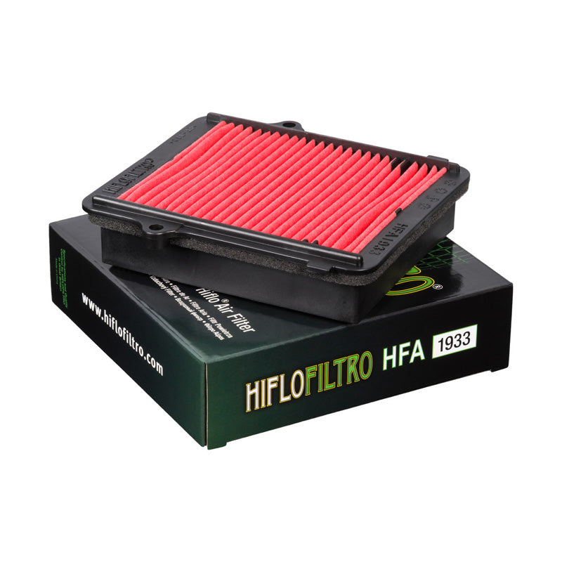 REPLACEMENT AIR FILTER HONDA MOTORCYCLE