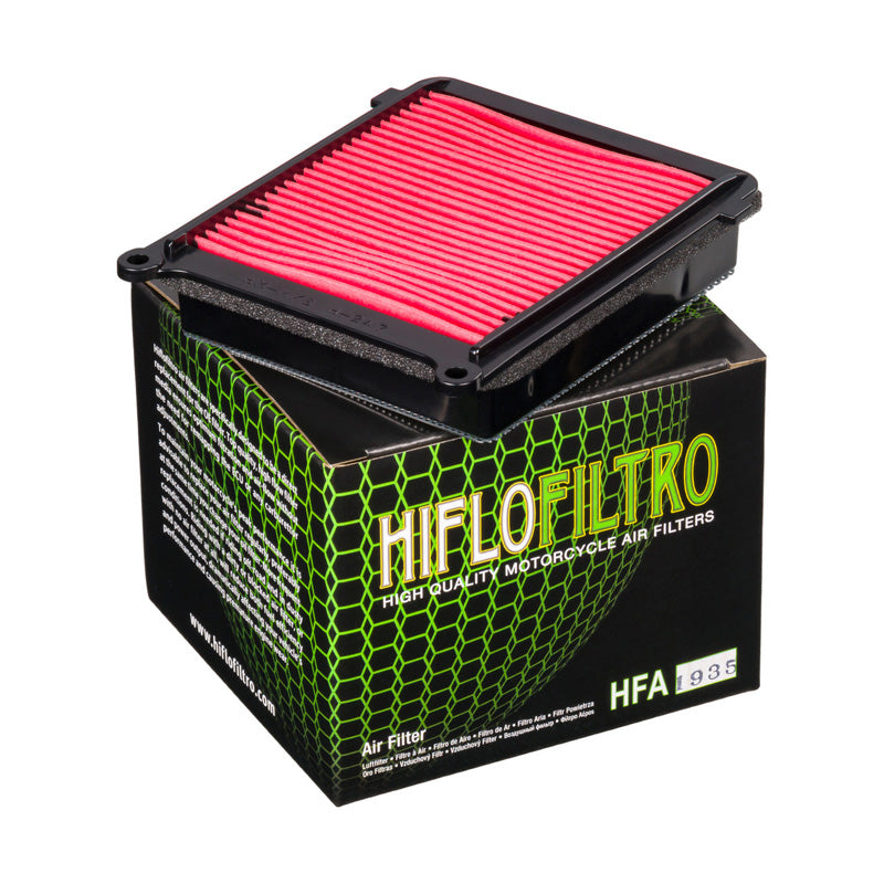 REPLACEMENT AIR FILTER HONDA MOTORCYCLE