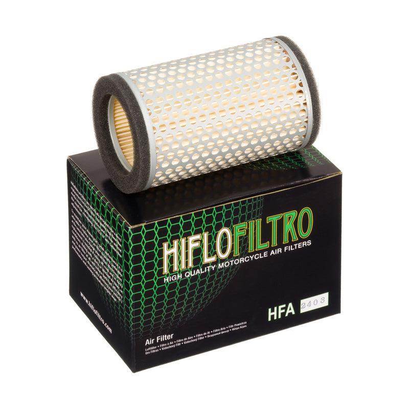 REPLACEMENT AIR FILTER KAWASAKI MOTORCYCLE