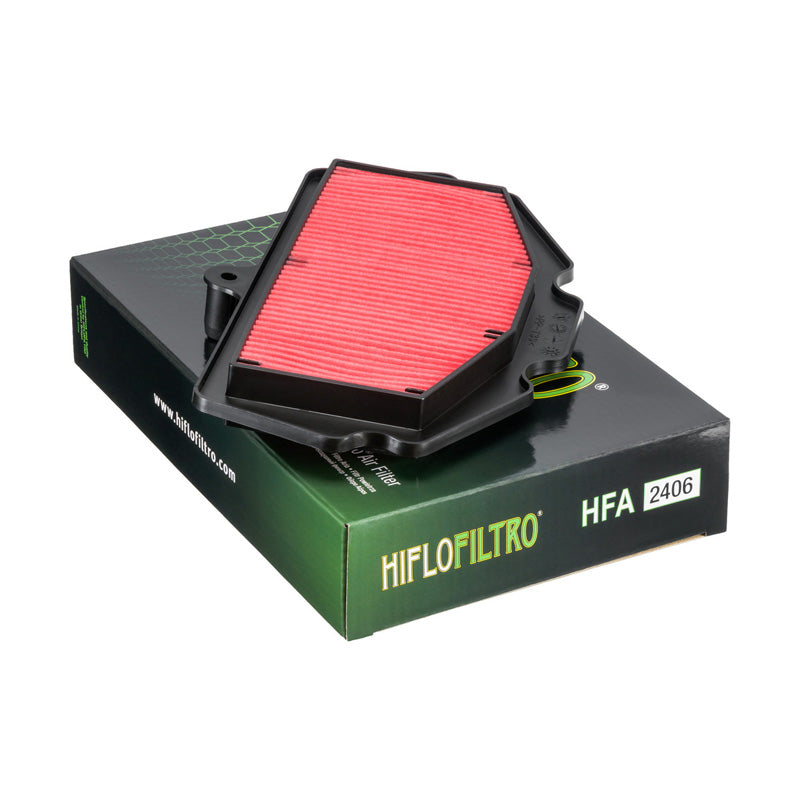 REPLACEMENT AIR FILTER KAWASAKI MOTORCYCLE