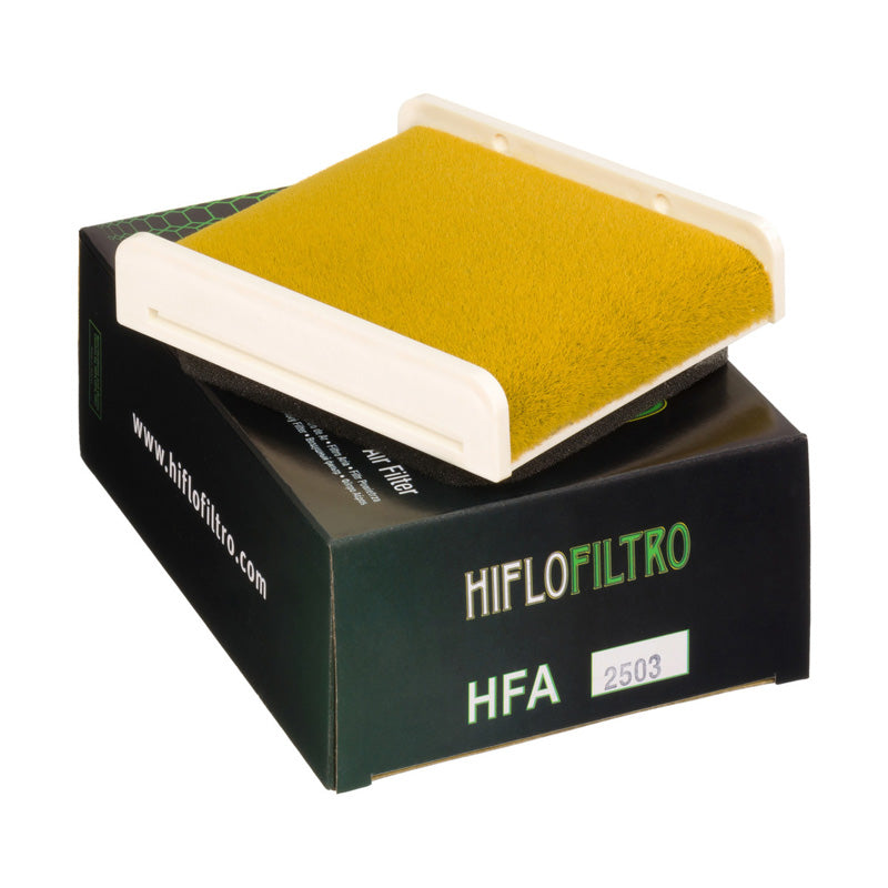 REPLACEMENT AIR FILTER KAWASAKI MOTORCYCLE