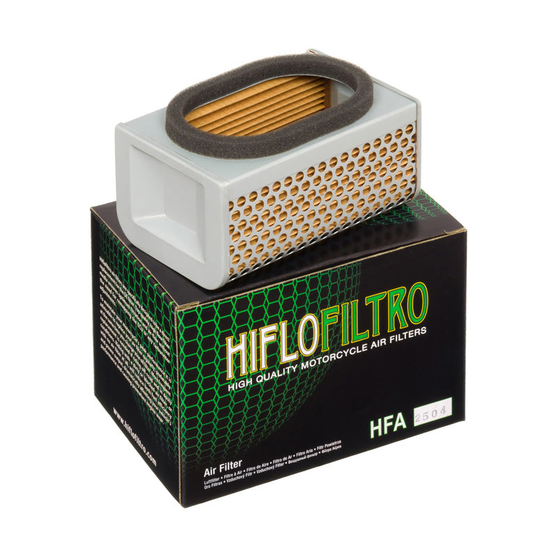 REPLACEMENT AIR FILTER KAWASAKI MOTORCYCLE