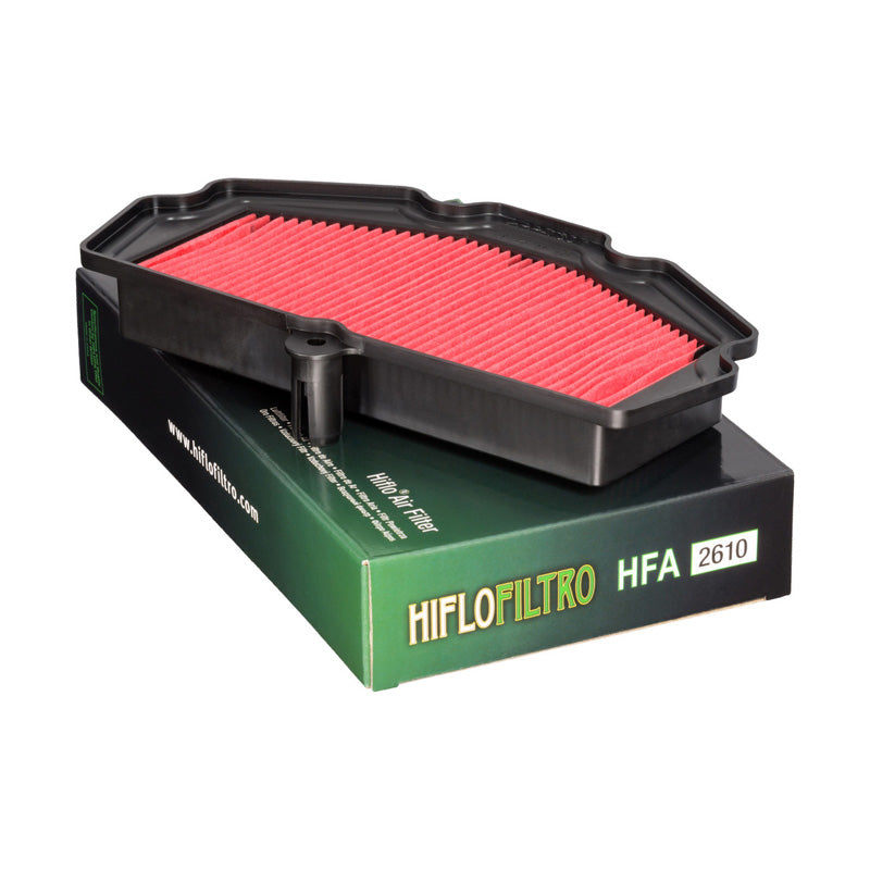 REPLACEMENT AIR FILTER KAWASAKI MOTORCYCLE