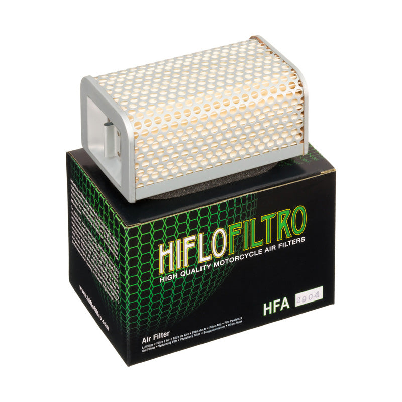 REPLACEMENT AIR FILTER KAWASAKI MOTORCYCLE