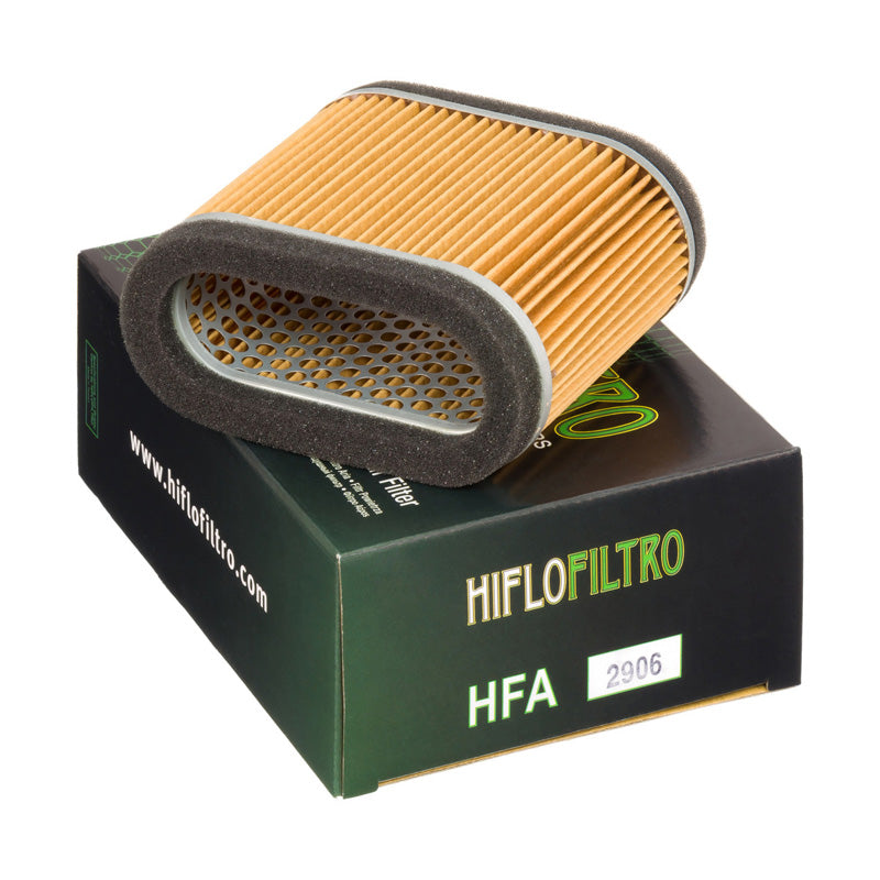 REPLACEMENT AIR FILTER KAWASAKI MOTORCYCLE