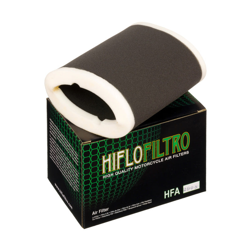 REPLACEMENT AIR FILTER KAWASAKI MOTORCYCLE