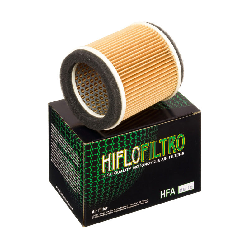 REPLACEMENT AIR FILTER KAWASAKI MOTORCYCLE