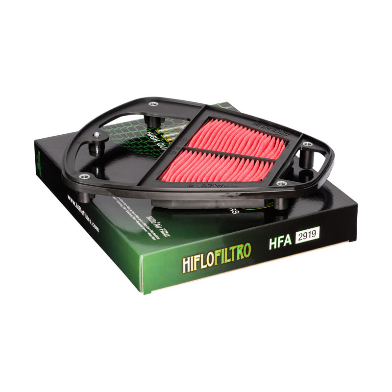 REPLACEMENT AIR FILTER KAWASAKI MOTORCYCLE