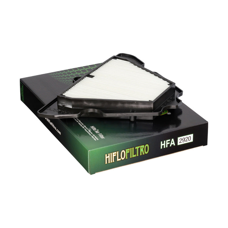 REPLACEMENT AIR FILTER KAWASAKI MOTORCYCLE