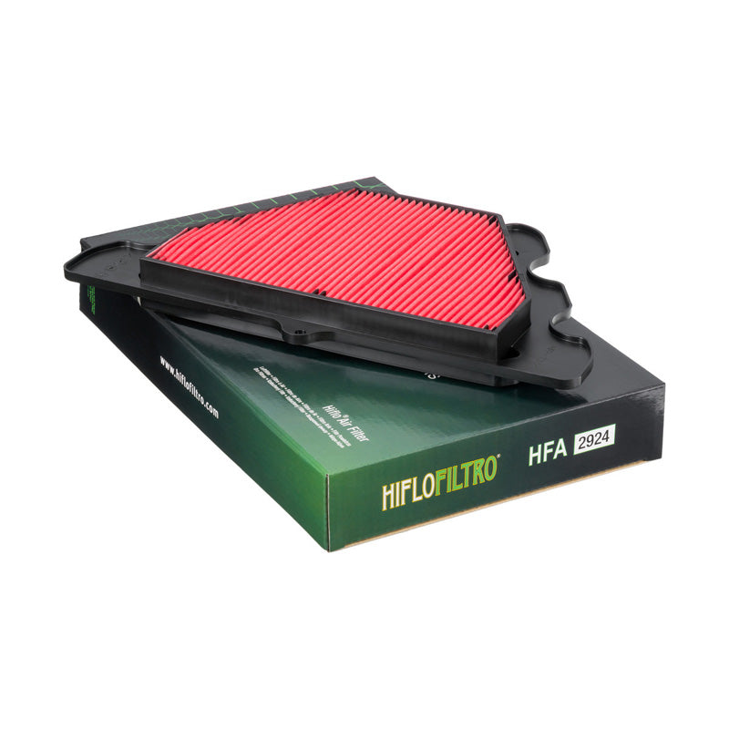 REPLACEMENT AIR FILTER KAWASAKI MOTORCYCLE