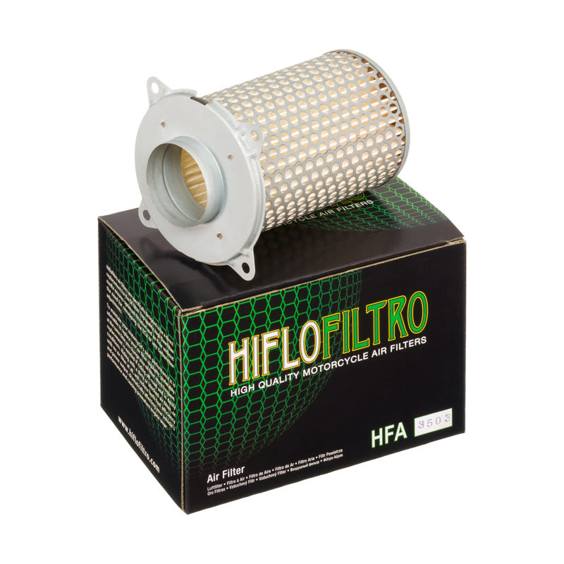 REPLACEMENT AIR FILTER SUZUKI MOTORCYCLE