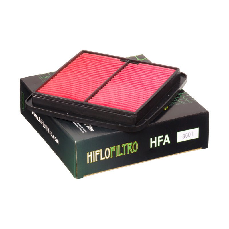 REPLACEMENT AIR FILTER SUZUKI MOTORCYCLE