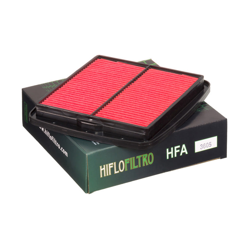 REPLACEMENT AIR FILTER SUZUKI MOTORCYCLE