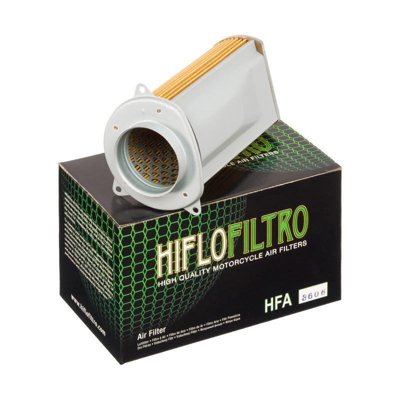 REPLACEMENT AIR FILTER SUZUKI MOTORCYCLE