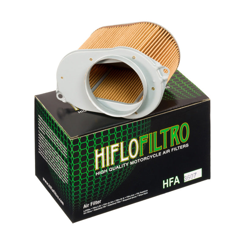 REPLACEMENT AIR FILTER SUZUKI MOTORCYCLE