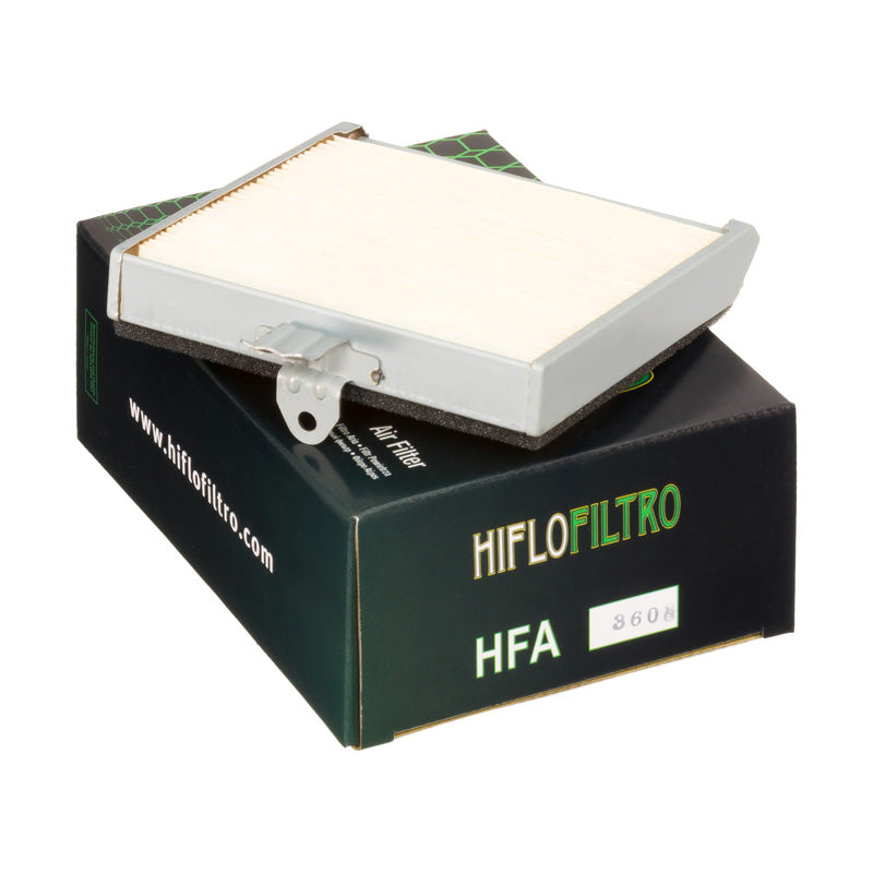 REPLACEMENT AIR FILTER SUZUKI MOTORCYCLE