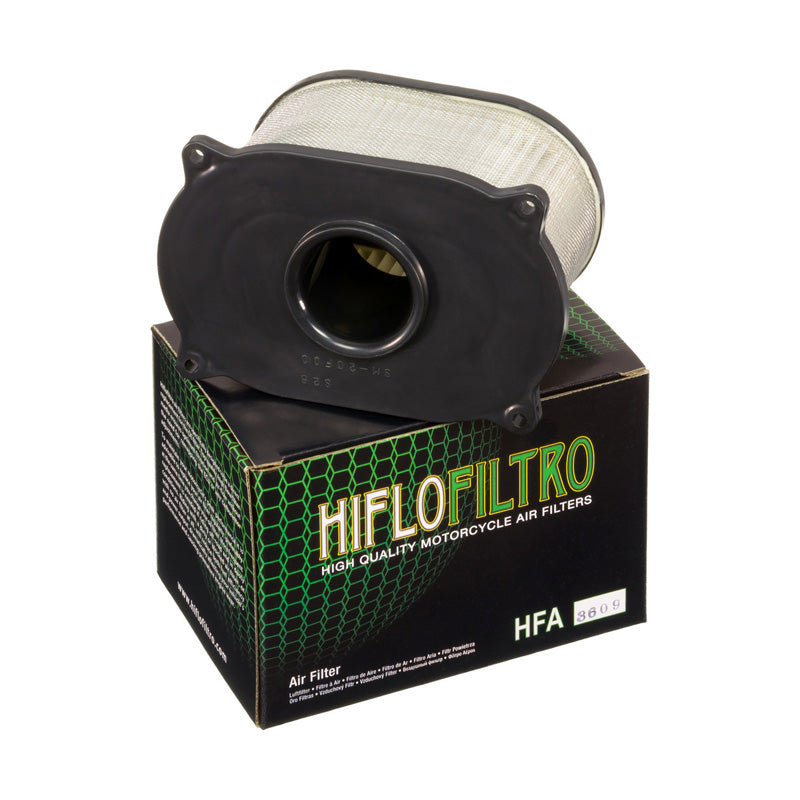 REPLACEMENT AIR FILTER SUZUKI MOTORCYCLE