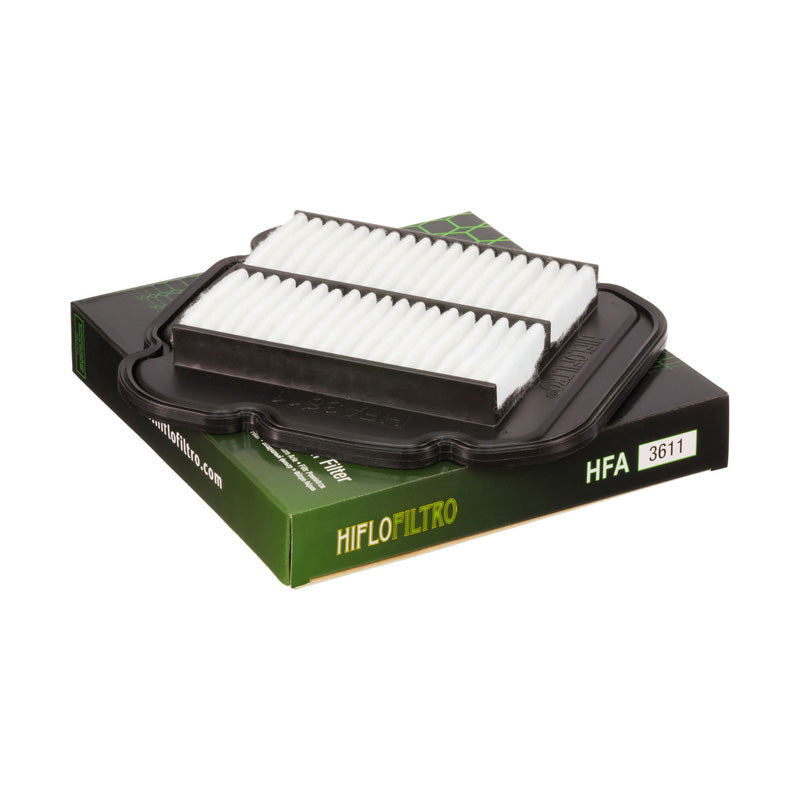 REPLACEMENT AIR FILTER SUZUKI MOTORCYCLE