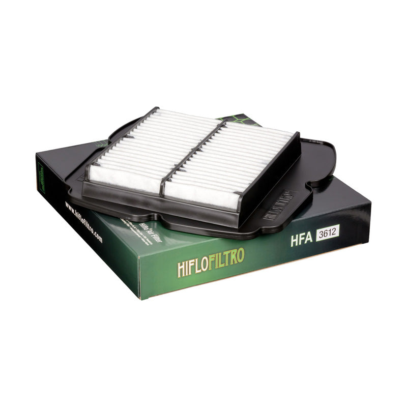 REPLACEMENT AIR FILTER SUZUKI MOTORCYCLE