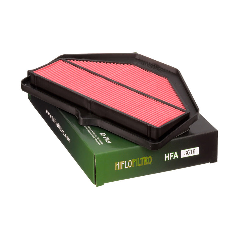 REPLACEMENT AIR FILTER SUZUKI MOTORCYCLE