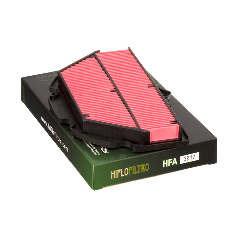 REPLACEMENT AIR FILTER SUZUKI MOTORCYCLE