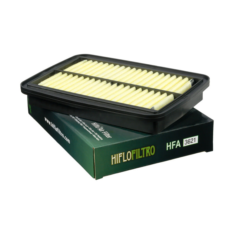 REPLACEMENT AIR FILTER SUZUKI MOTORCYCLE