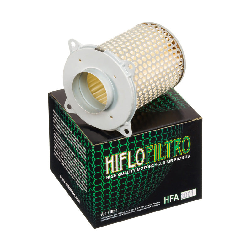 REPLACEMENT AIR FILTER SUZUKI MOTORCYCLE