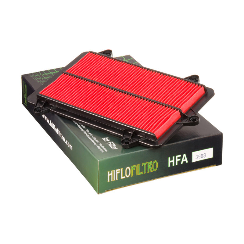 REPLACEMENT AIR FILTER SUZUKI MOTORCYCLE