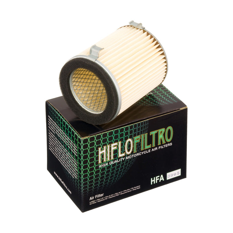 REPLACEMENT AIR FILTER SUZUKI MOTORCYCLE