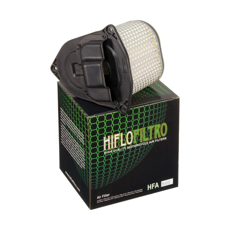 REPLACEMENT AIR FILTER SUZUKI MOTORCYCLE