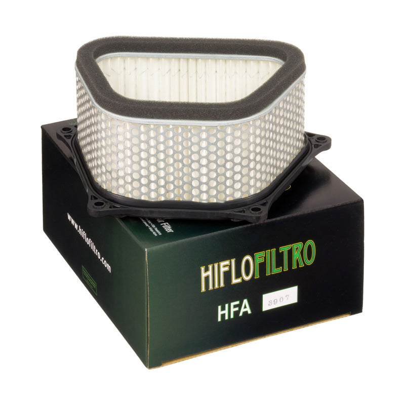 REPLACEMENT AIR FILTER SUZUKI MOTORCYCLE