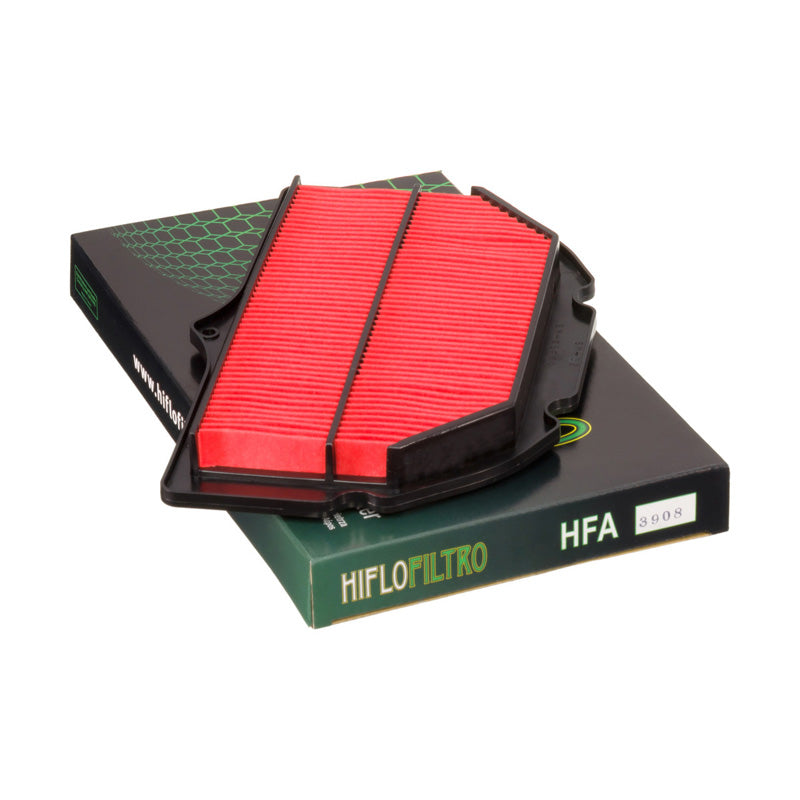 REPLACEMENT AIR FILTER SUZUKI MOTORCYCLE