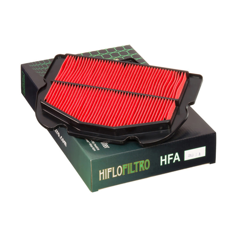 REPLACEMENT AIR FILTER SUZUKI MOTORCYCLE