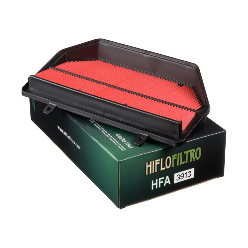 REPLACEMENT AIR FILTER SUZUKI MOTORCYCLE
