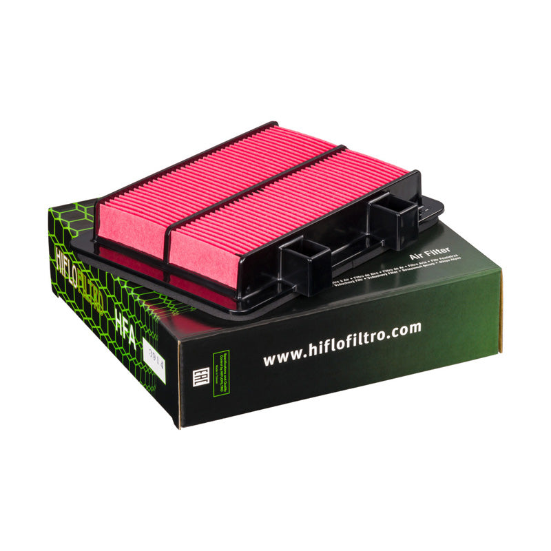 REPLACEMENT AIR FILTER SUZUKI MOTORCYCLE