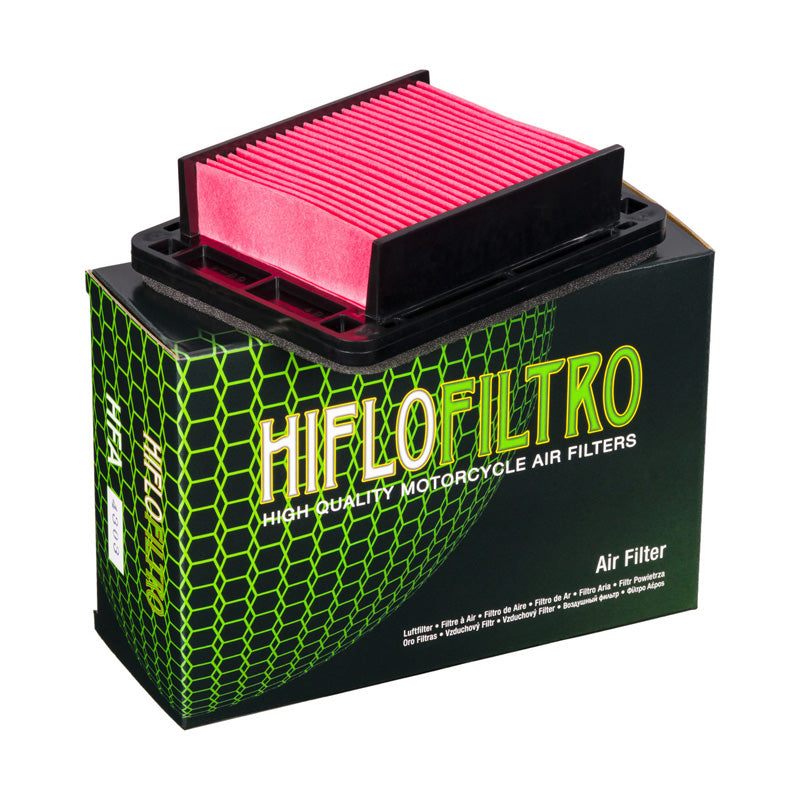 REPLACEMENT AIR FILTER YAMAHA MOTORCYCLE