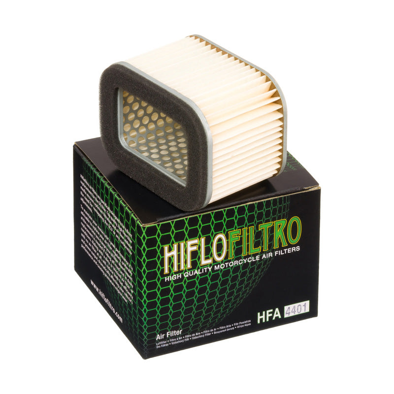 REPLACEMENT AIR FILTER YAMAHA MOTORCYCLE