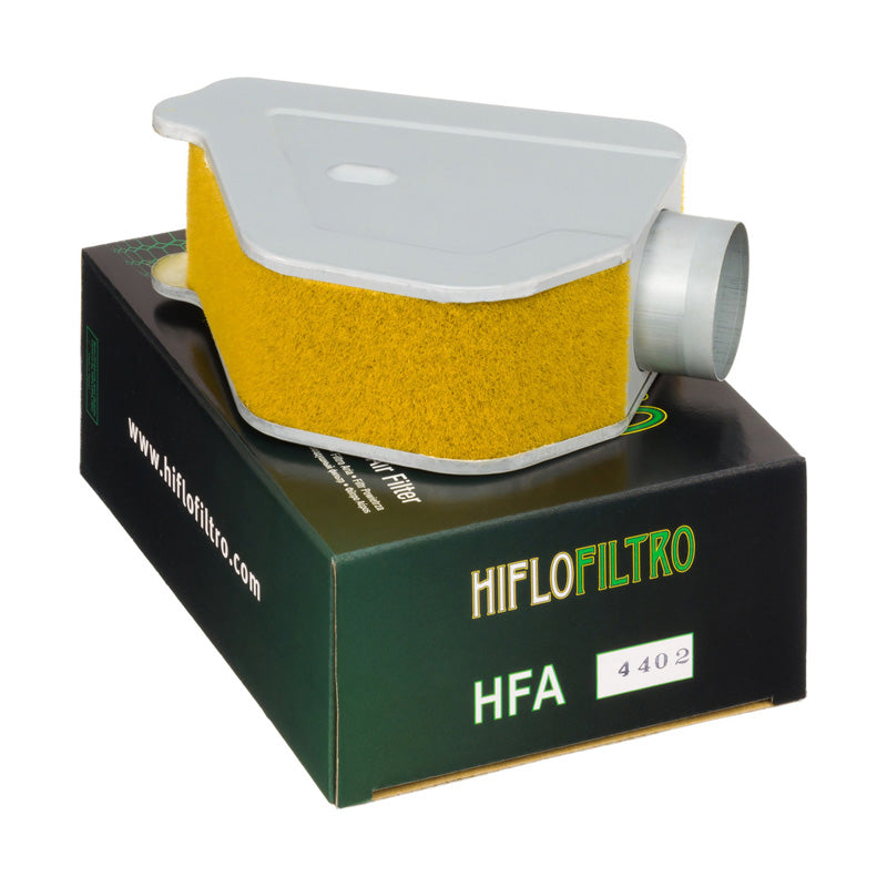 REPLACEMENT AIR FILTER YAMAHA MOTORCYCLE