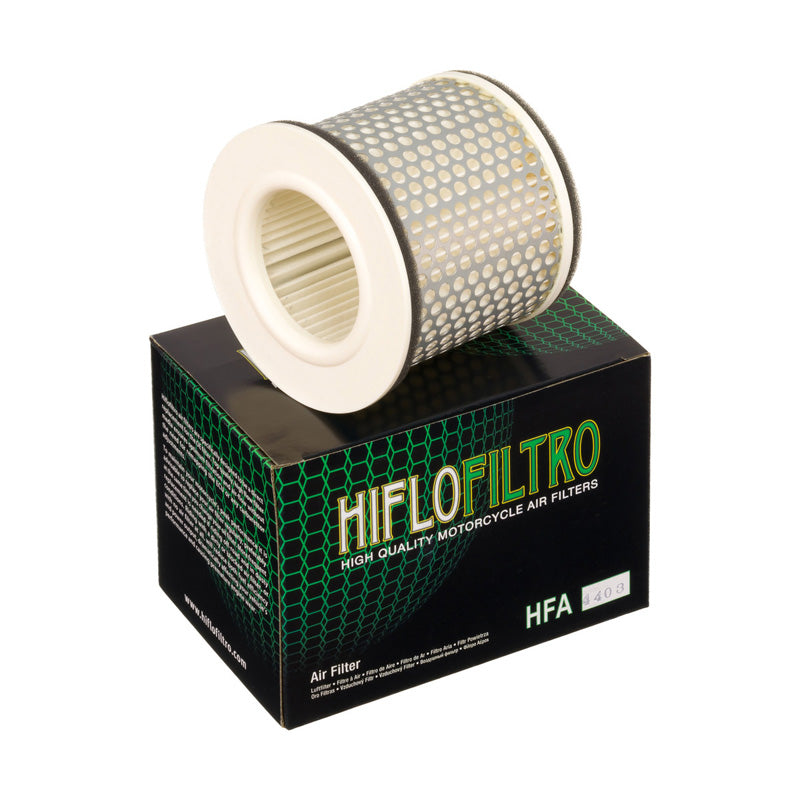 REPLACEMENT AIR FILTER YAMAHA MOTORCYCLE