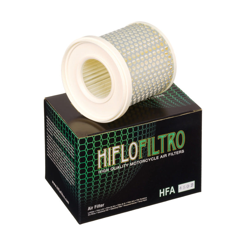 REPLACEMENT AIR FILTER YAMAHA MOTORCYCLE