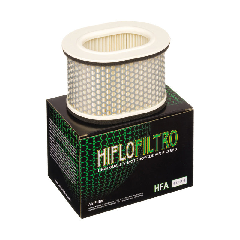 REPLACEMENT AIR FILTER YAMAHA MOTORCYCLE