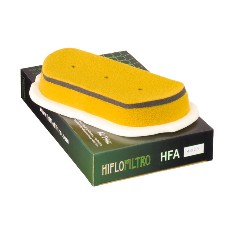 REPLACEMENT AIR FILTER YAMAHA MOTORCYCLE