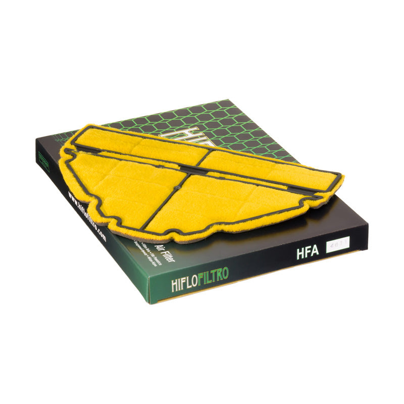 REPLACEMENT AIR FILTER YAMAHA MOTORCYCLE
