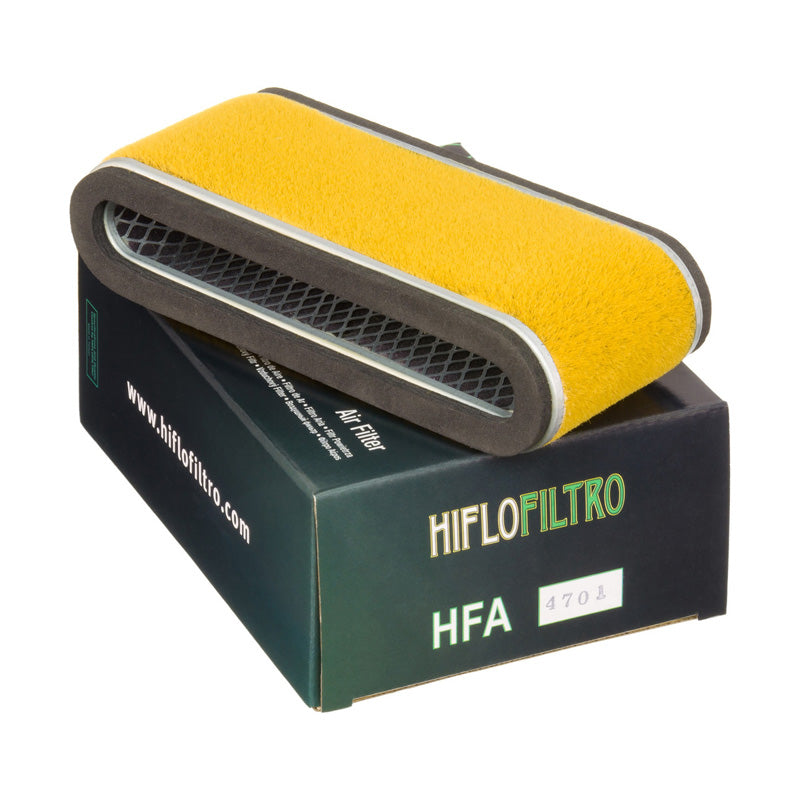 REPLACEMENT AIR FILTER YAMAHA MOTORCYCLE