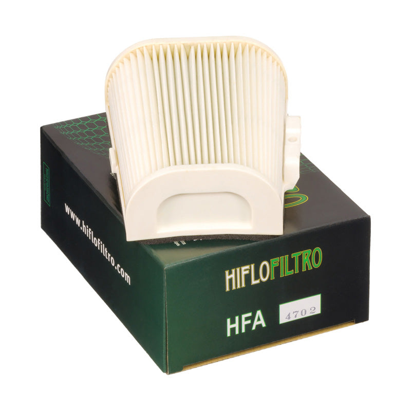 REPLACEMENT AIR FILTER YAMAHA MOTORCYCLE