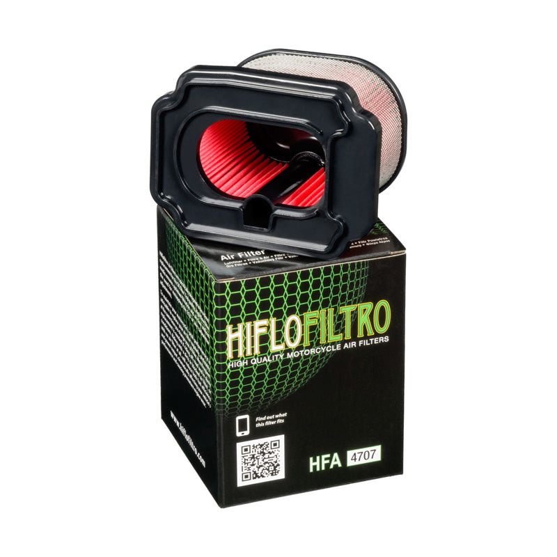 REPLACEMENT AIR FILTER YAMAHA MOTORCYCLE