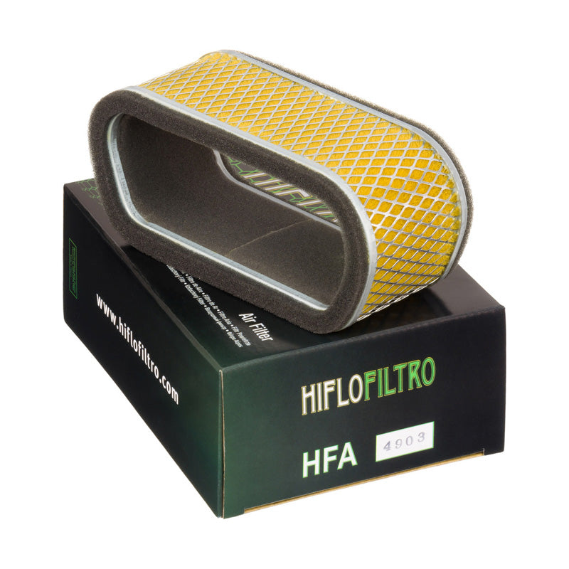 REPLACEMENT AIR FILTER YAMAHA MOTORCYCLE