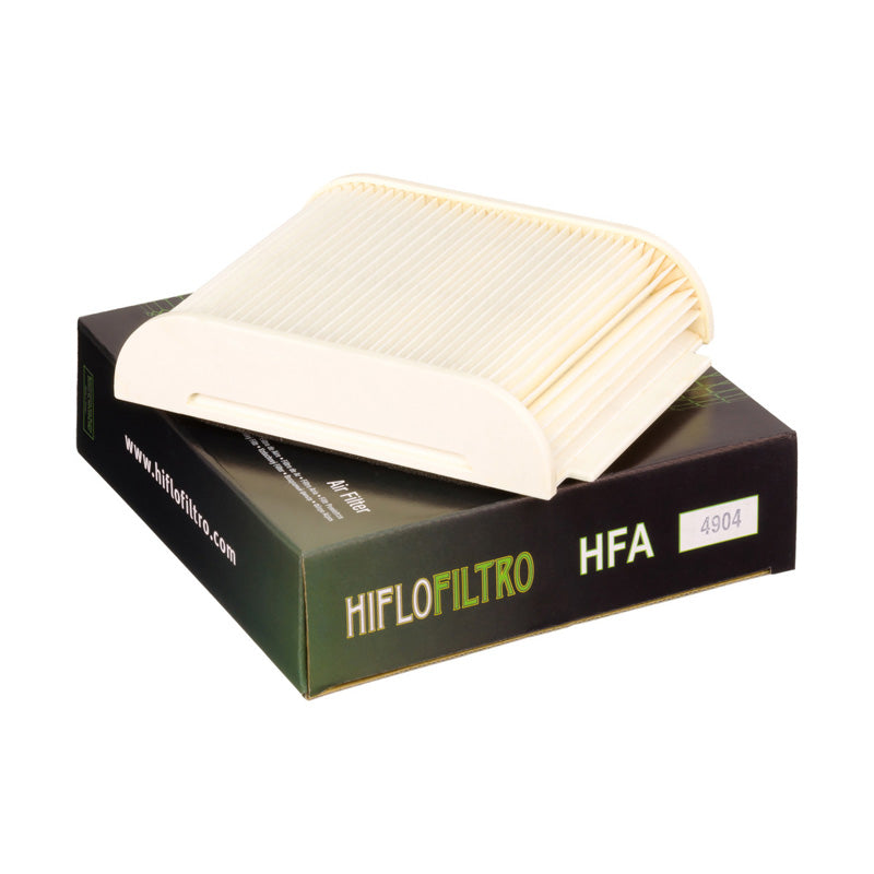 REPLACEMENT AIR FILTER YAMAHA MOTORCYCLE